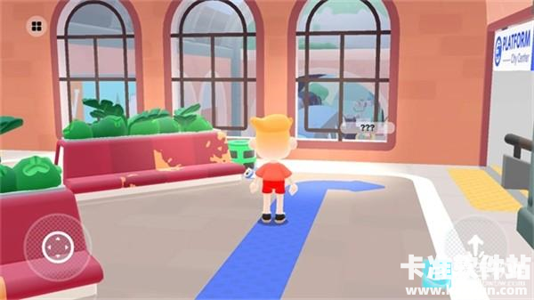 托卡的日常生活3d版游戏玩法4