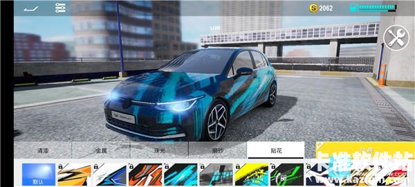 真实公路汽车2赛车模拟驾驶游戏玩法10