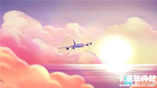 安珀的空姐梦完整版游戏玩法2