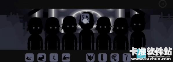 节奏盒子time leaper模组游戏玩法1