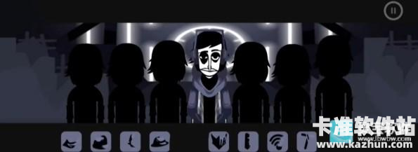 节奏盒子time leaper模组游戏玩法2