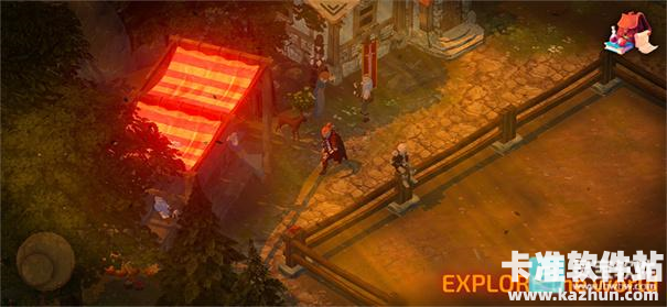 刀剑竞技场2游戏玩法介绍3