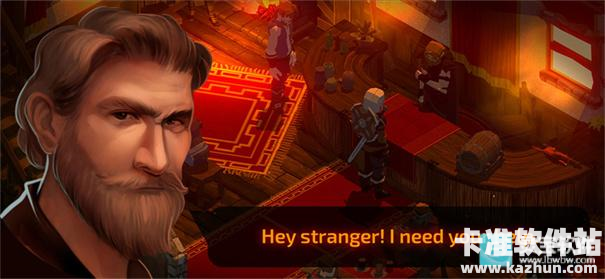 刀剑竞技场2游戏新手指南