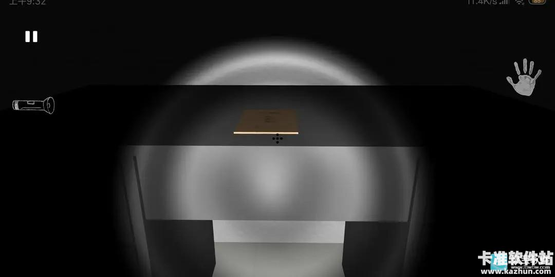 藏匿者手游游戏操作攻略8