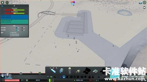 都市天际线免费版入门手册2