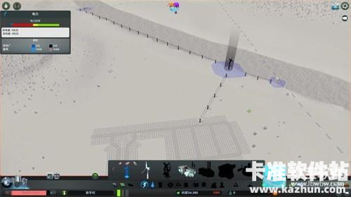 都市天际线免费版入门手册4