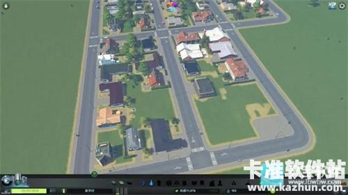 都市天际线免费版入门手册7