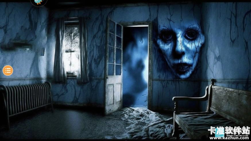 恐怖对决联机版游戏攻略1