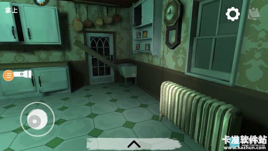 恐怖对决联机版游戏攻略5