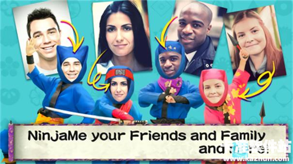 NinjaMe