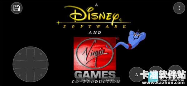 世嘉md模拟器app使用方式-2