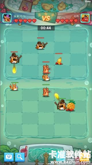 爆炸奇兵游戏玩法1