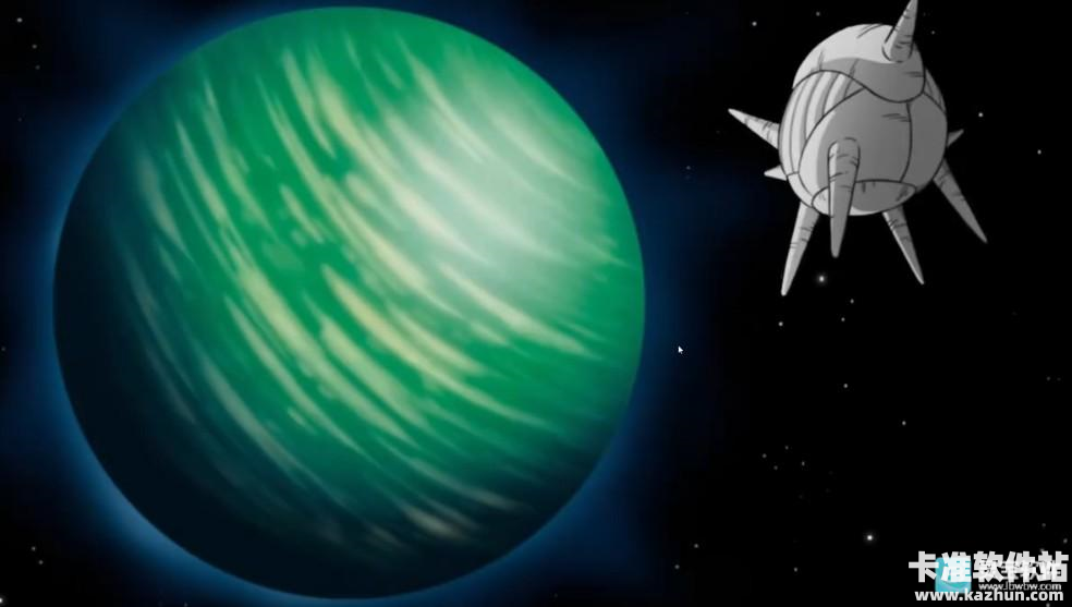 布尔玛的大冒险3汉化版游戏玩法1