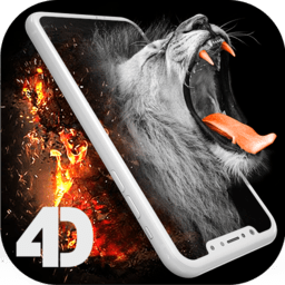 Pixel4D动态壁纸官方版