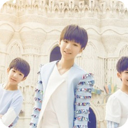 TFBOYS线上直播app