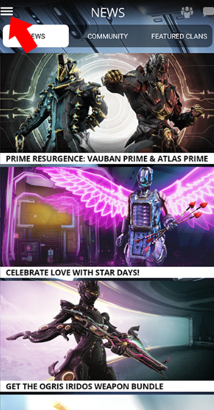 星际战甲掌上助手国服手机版