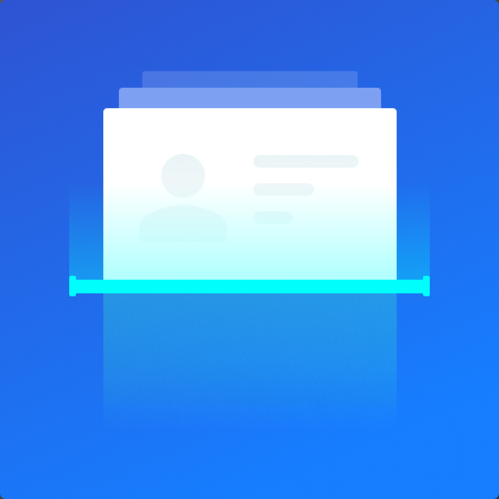 轻简扫描安卓版