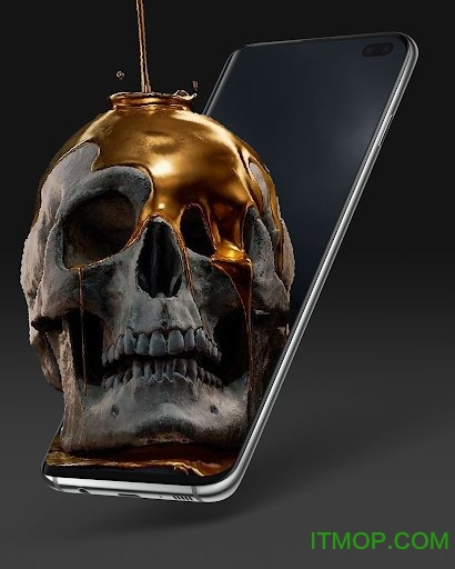 Pixel4D动态壁纸官方版 Pixel4D动态壁纸官方版