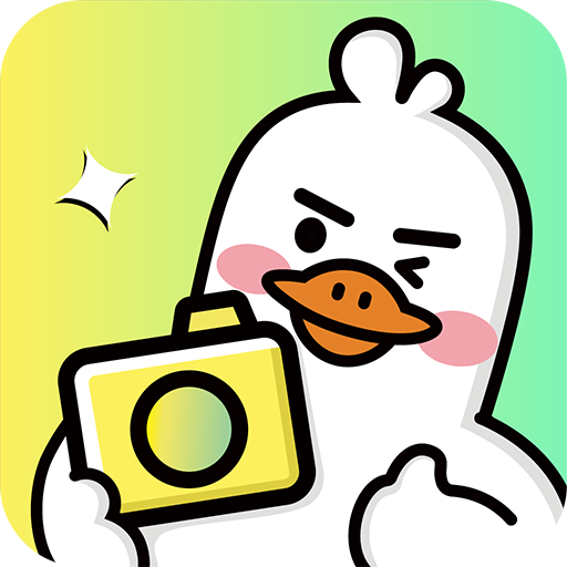 飞鸭特效相机正版