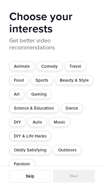 tiktok日本版（国内可用）正式版