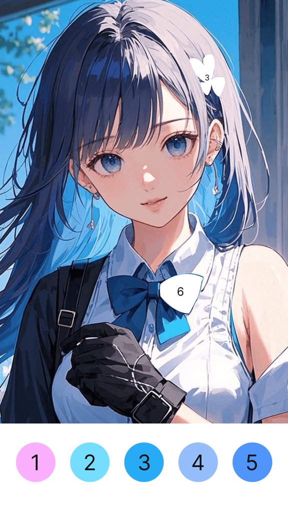 涂鸦壁纸APP官方版