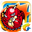 怪物弹珠极速快跑安卓版