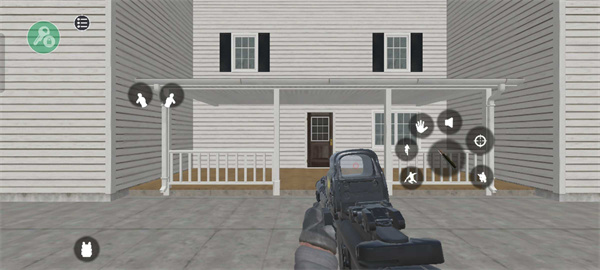 特种部队M全球战争