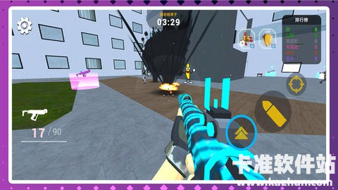 星球射击大战2安卓 星球射击大战2安卓