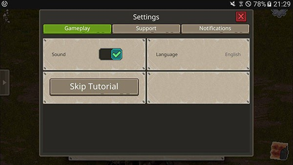 怎么调中文语言截图2