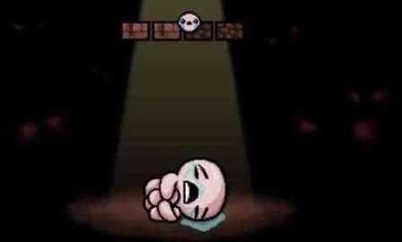 以撒的结合胎衣+手机版