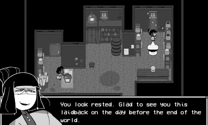 在时光与繁星中游戏 在时光与繁星中游戏