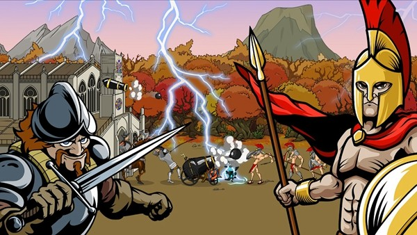 战争时代下载安装