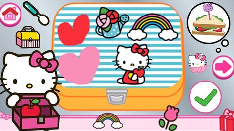 美食小当家 美食小当家