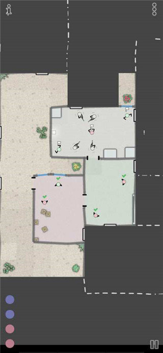 特种作战现代战争