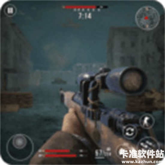 使命召唤：决胜时刻