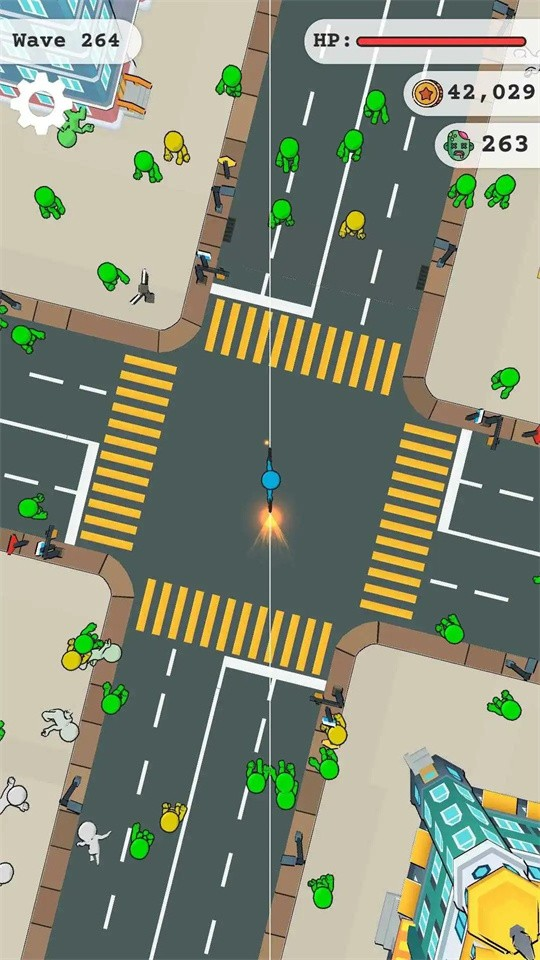 群体射手最新版下载安装 群体射手最新版下载安装