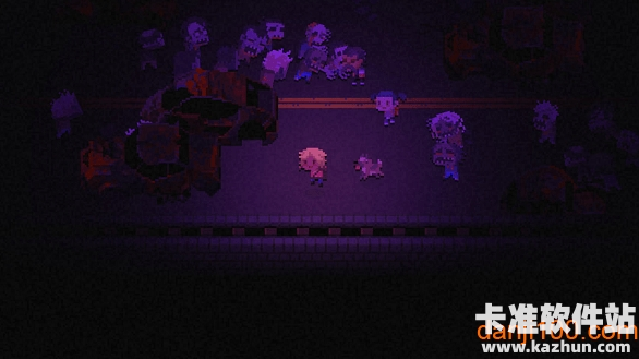 死亡之路生还者 死亡之路生还者