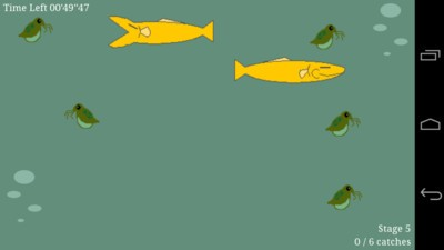 水生物模拟器 水生物模拟器