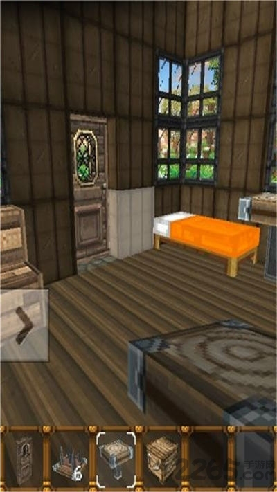 我的冬季汽车汉化 我的冬季汽车汉化