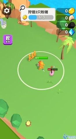 驯服大恐龙免广告