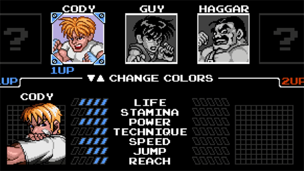 快打旋风街机经典手机版