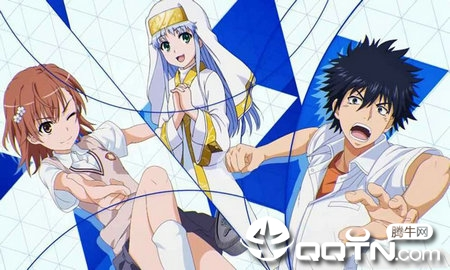 魔法禁书目录手游 魔法禁书目录手游