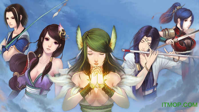 天书九卷 天书九卷