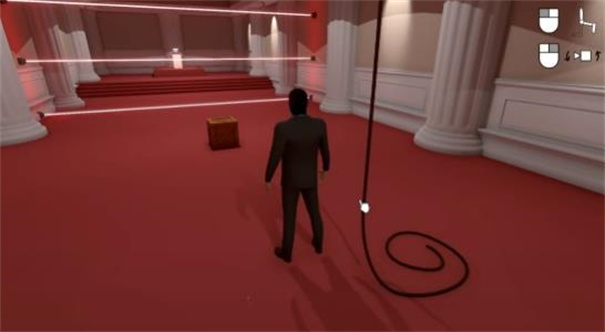 江洋大盗模拟器手机版 江洋大盗模拟器手机版