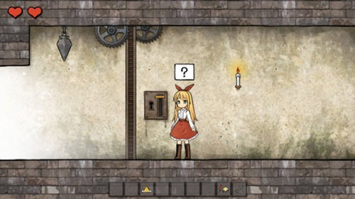 忧郁的安娜正版