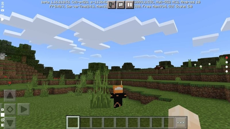 我的世界官方版 我的世界官方版