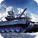 装甲前线国际服