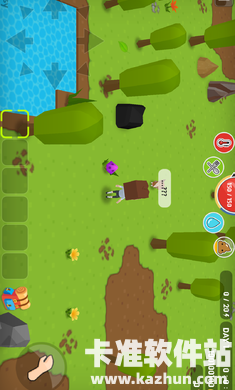 生存大世界中文 生存大世界中文