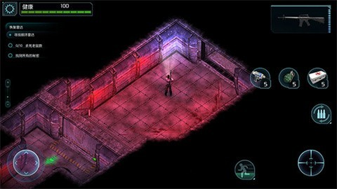 孤胆枪手2手机版