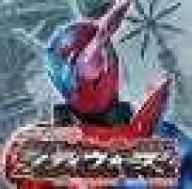 假面骑士555驱动器模拟器